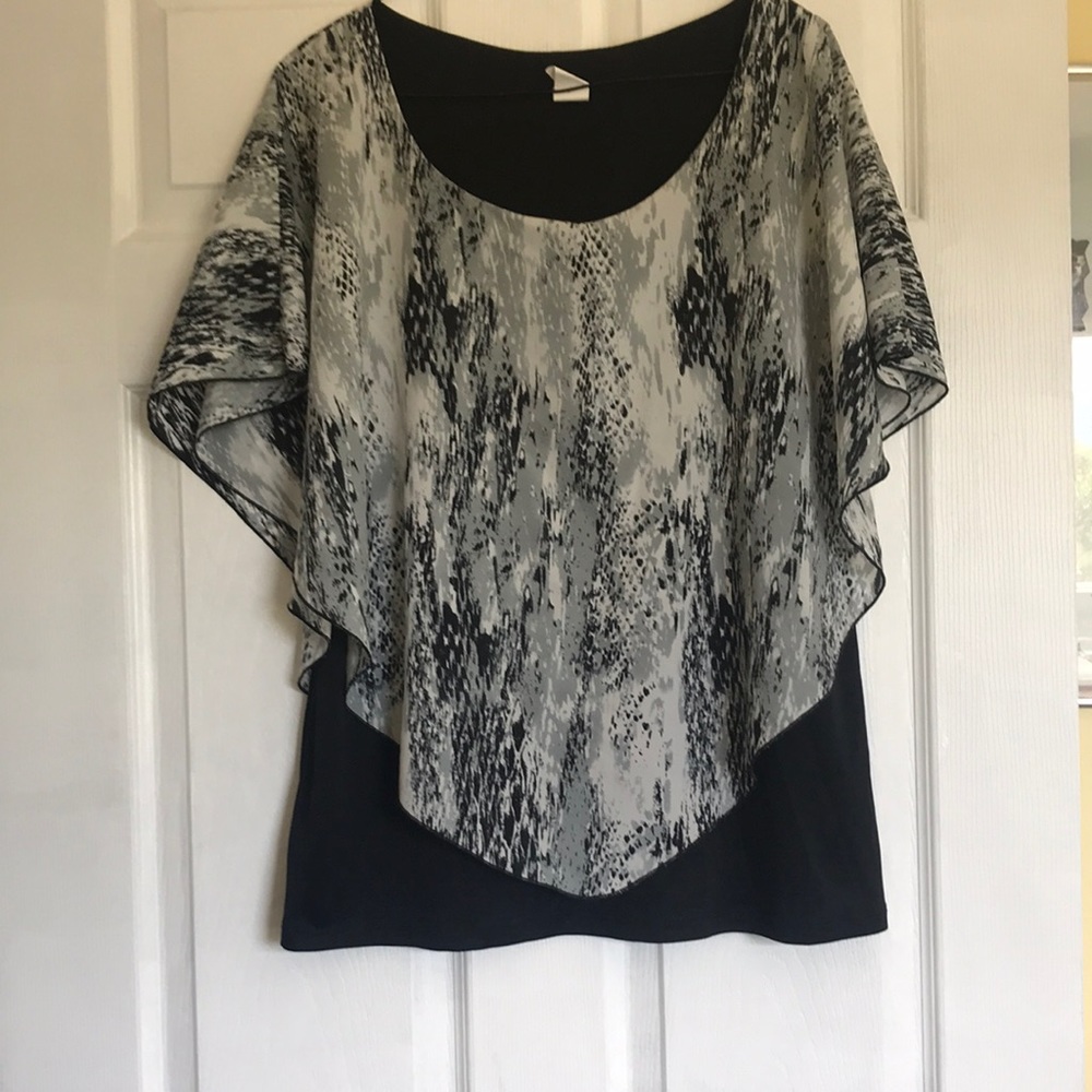 Woman’s top